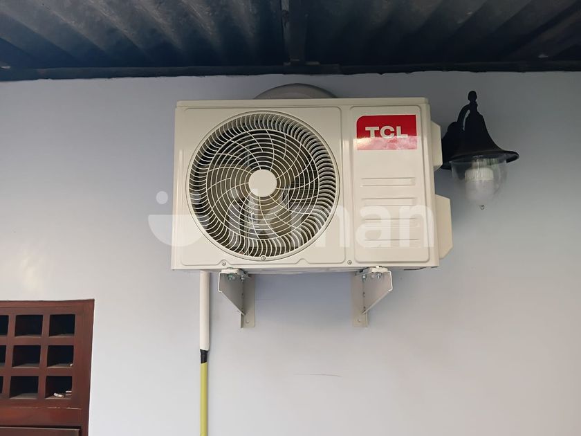 12000BTU TCL Smart Inverter R32 Gas for Sale in Gampola | ikman