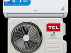 12000BTU TCL Smart Inverter (Saveln Series) Brand New AC 2026 Model