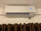 12000BTU TCL Smart Inverter ( WIFI ) Air Conditioner