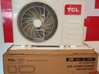 12000BTU TCL Smart Inverter A/C R32 Wifi Voice Comand