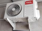 12000Btu TCL Smart (Wifi) Inverter Ac
