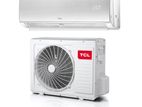 12000BTU TCL with Installation