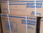 12000BTU TECO non inverter Ac