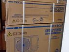 12000BTU TECO Non Inverter AC with Installation