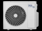 12000btu TECO non inverter air conditioner