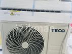 12000BTU Teco Non Inverter