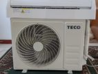 12000BTU Teco Non Inverter (Japan Technology) Brand New AC- 2025