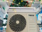 12000BTU Teco Taivan Inverter Airconditioner