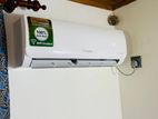 12000BTU WESTAIR INVERTER BRAND NEW AIR CONDITIONER