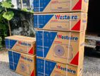 12000BTU Westair Inverter Brand New Air Conditioner