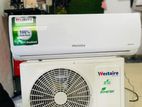 12000BTU Westair Inverter Brand New Air Conditioner