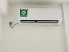 12000BTU Westair Non Inverter Brand New AC R32 Gas