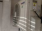 12000BTU Westair smart Inverter Brand new Ac R32 Gas