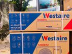 12000Btu Westair Smart Inverter Brand New Air Conditioner