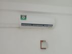 12000Btu Westair Smart Inverter Brand New Air Conditioner