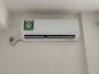 12000Btu Westair Smart Inverter Brand New Air Conditioner R32 Gas