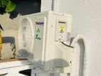 12000BTU Westair Smart Non Inverter Brand New Ac R32 Gas
