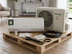 12000Btu (Westaire) AC Inverter