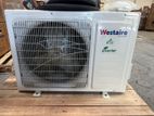 12000BTU (Westaire Inverter) AC New