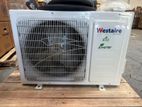 12000Btu Westaire Inverter Ac (New) Wifi