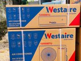 12000BTU Westaire Inverter Air Conditioner