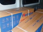 12000BTU Westaire Inverter Air Conditioner (R32 Gas )