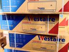 12000BTU Westaire Inverter Air Conditioner (r32 Gas )