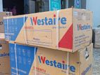 12000BTU Westaire inverter Air conditioner ( R32gas )