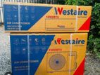 12000BTU Westaire Inverter Brand New AC