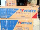 12000BTU Westaire Inverter Brand New AC