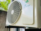 12000BTU Westaire Inverter Brand New Air Conditioner