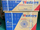12000BTU Westaire Inverter Brand New Air Conditioner