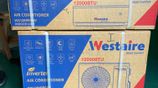12000BTU Westaire Inverter Brand New Air Conditioner