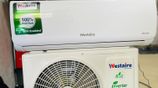 12000BTU Westaire Inverter Brand New Air Conditioner