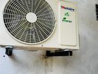 12000btu westaire inverter brand new air conditioner