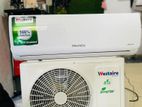 12000btu westaire inverter brand new air conditioner