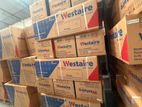 12000BTU Westaire (Non Inverter) AC