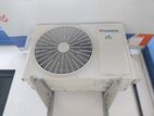 12000BTU westaire non inverter Air conditioner