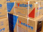 12000BTU Westaire non inverter Air conditioner