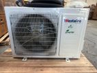 12000BTU Westaire Non Inverter Brand New Ac