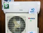 12000BTU westaire non inverter brand new AC