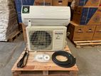 12000BTU Westaire Non Inverter Brand New Air Conditioner