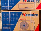 12000Btu Westaire (Smart) Inverter AC