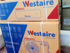 12000btu Westaire Smart Inverter Air Conditioner
