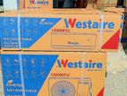 12000BTU Westaire Smart Inverter Air Conditioner
