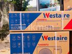 12000BTU Westaire Smart Inverter Air Conditioner