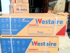 12000btu Westaire Smart Inverter Air Conditioner