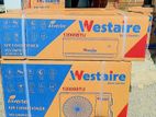 12000BTU Westaire Smart Inverter Air Conditioner