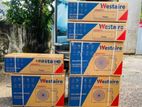 12000btu Westaire Smart Inverter Air Conditioner