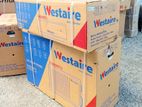 12000btu Westaire Smart Inverter Air Conditioner